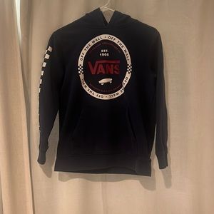 Great used condition Vans Pullover